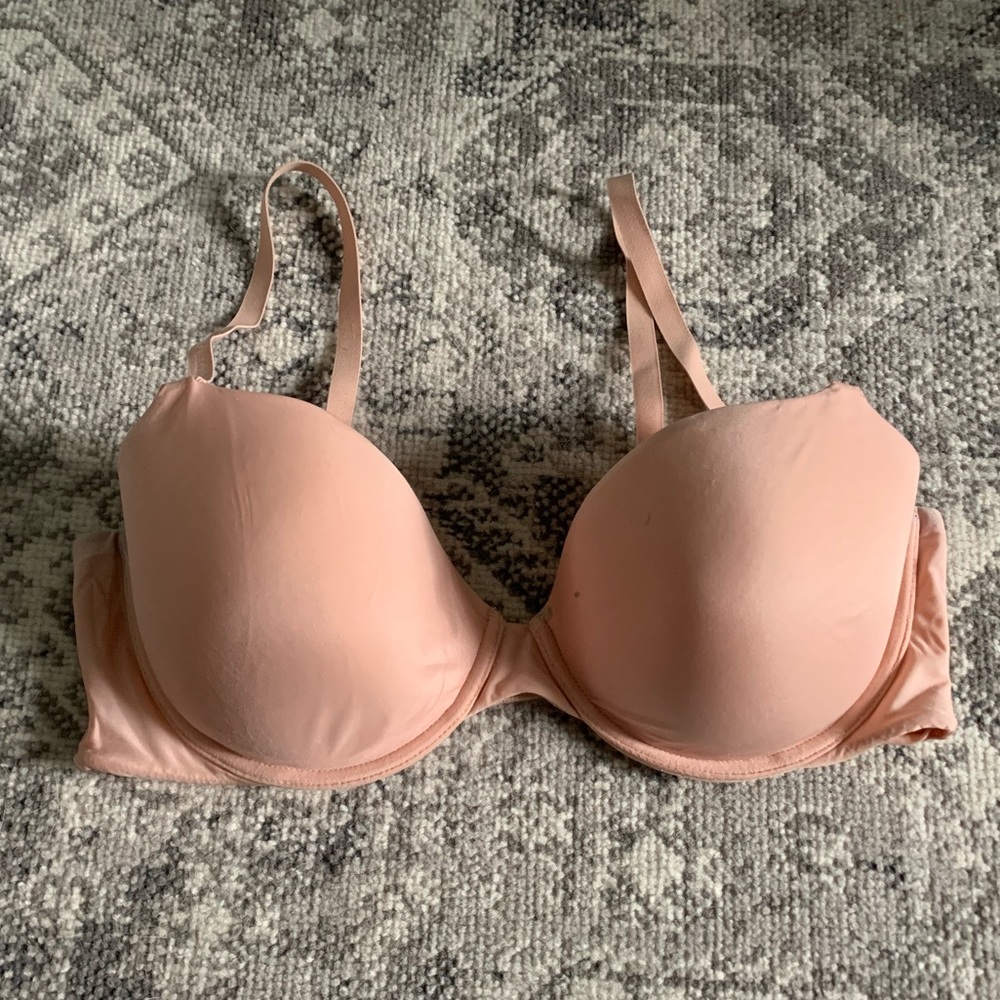 The Nakeds by VS